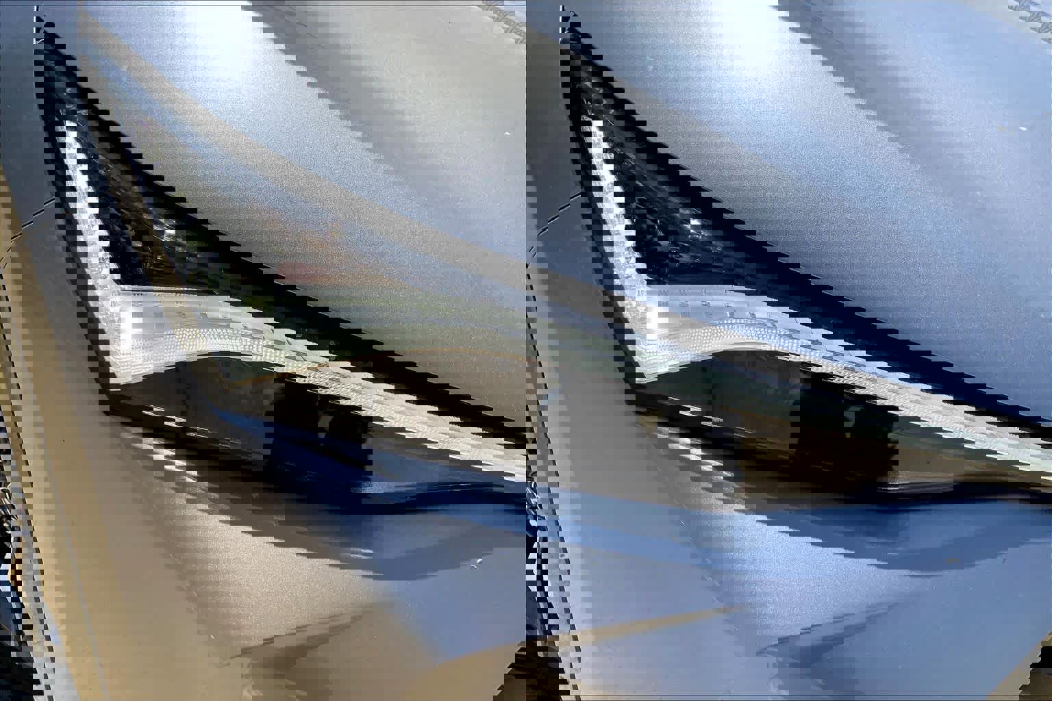 New 2026 Acura ADX FWD image 13