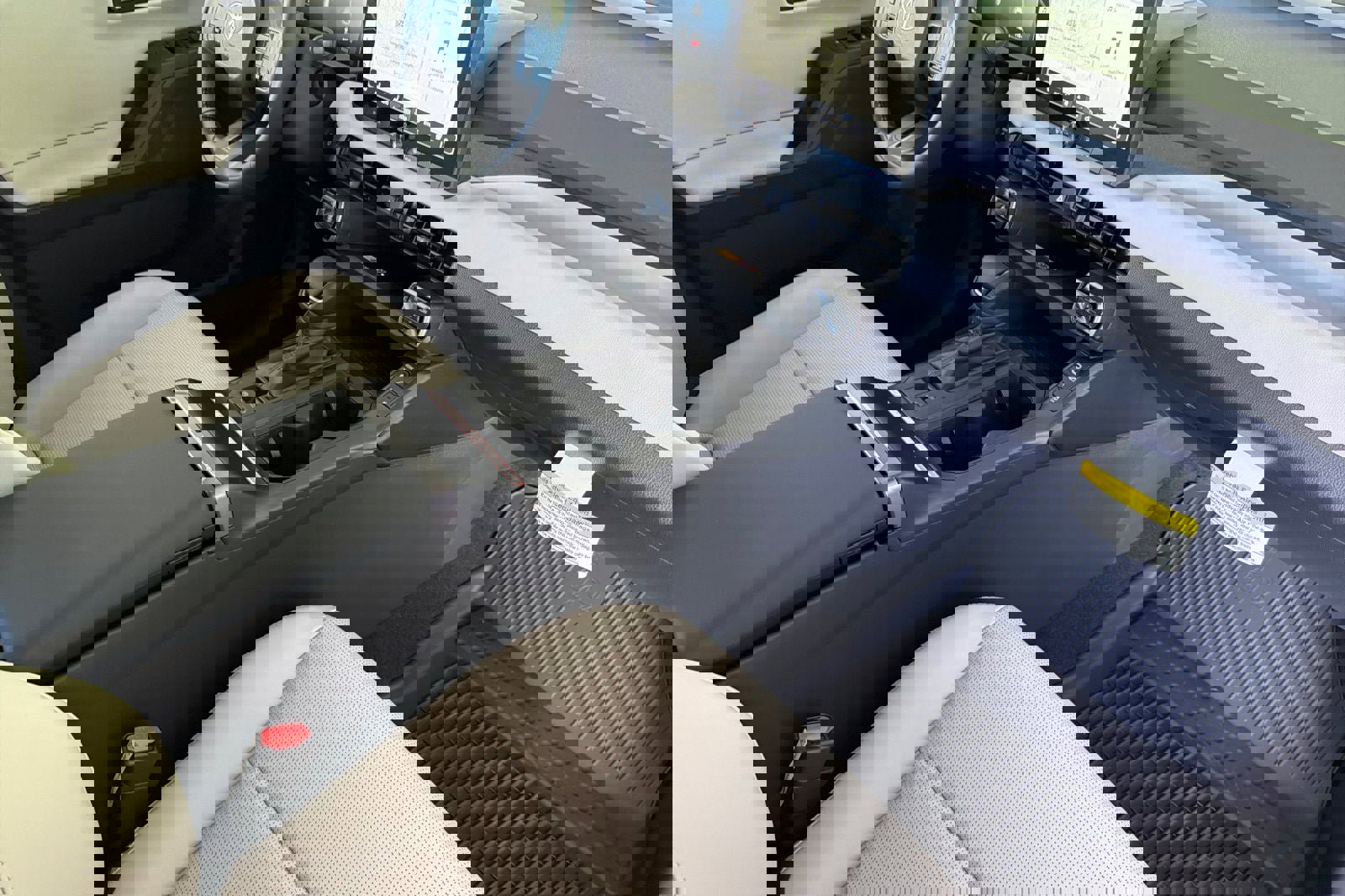 New 2026 Toyota RAV4 XLE Premium image 18