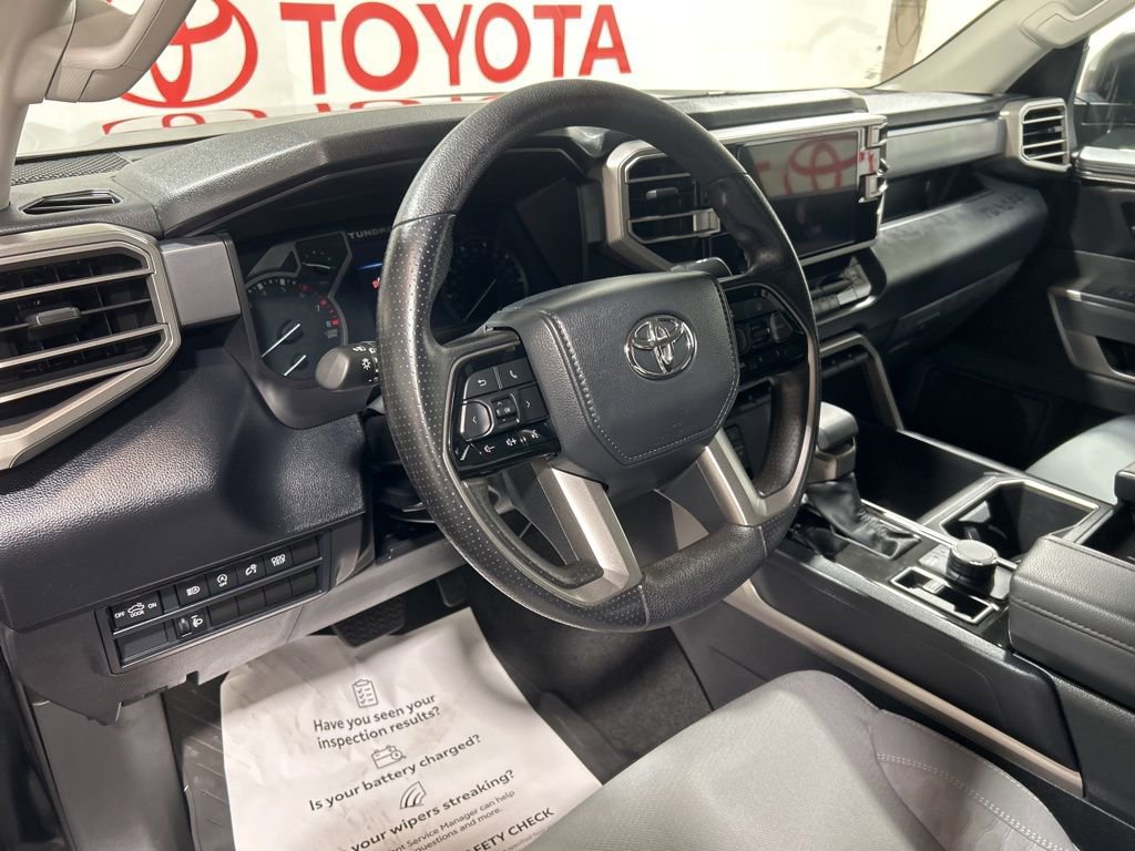 Used 2024 Toyota Tundra SR5 image 26