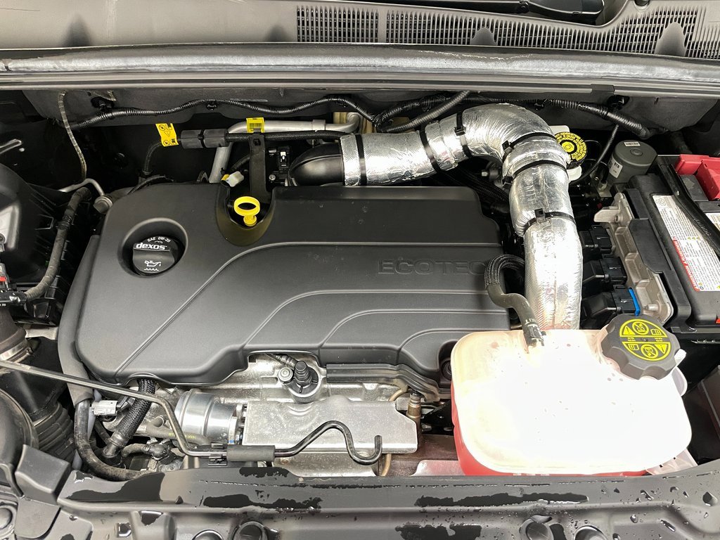 Certified 2022 Buick Encore Preferred w/ Safety Package image 43