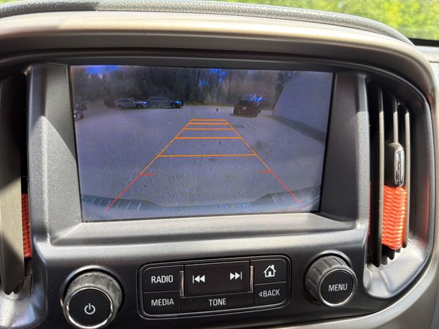 Used 2015 Chevrolet Colorado Z71 w/ LPO, Bed Protection Package AWD/4WD image 22