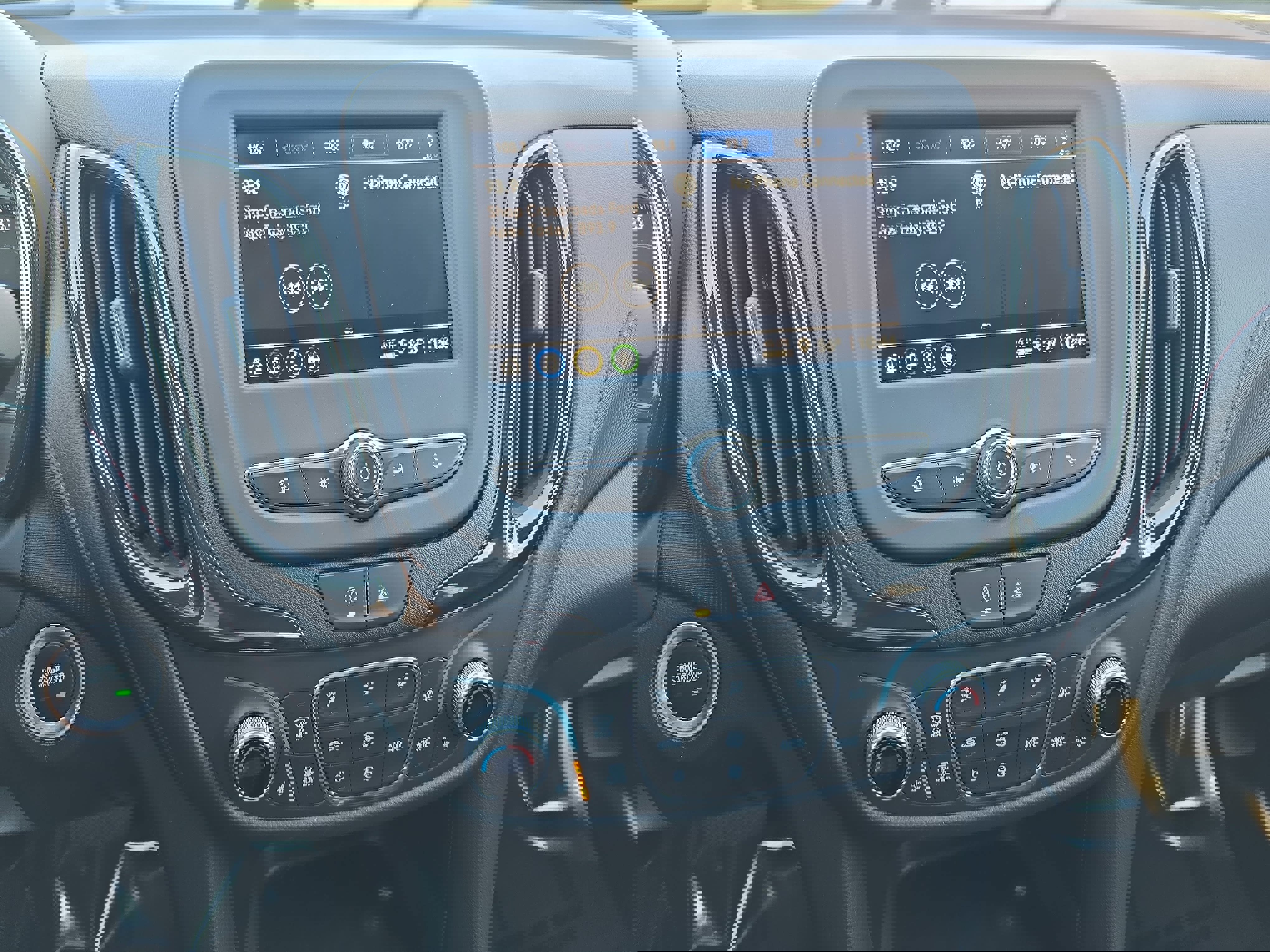 Used 2023 Chevrolet Equinox RS image 21