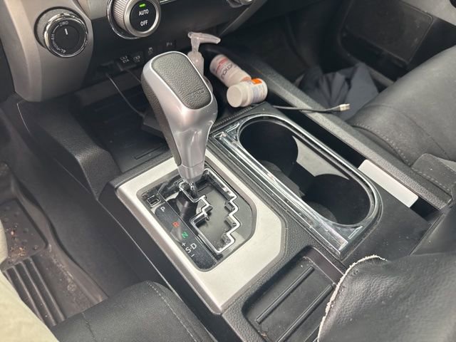 Used 2021 Toyota Tundra SR5 w/ TRD Sport Plus Package image 9