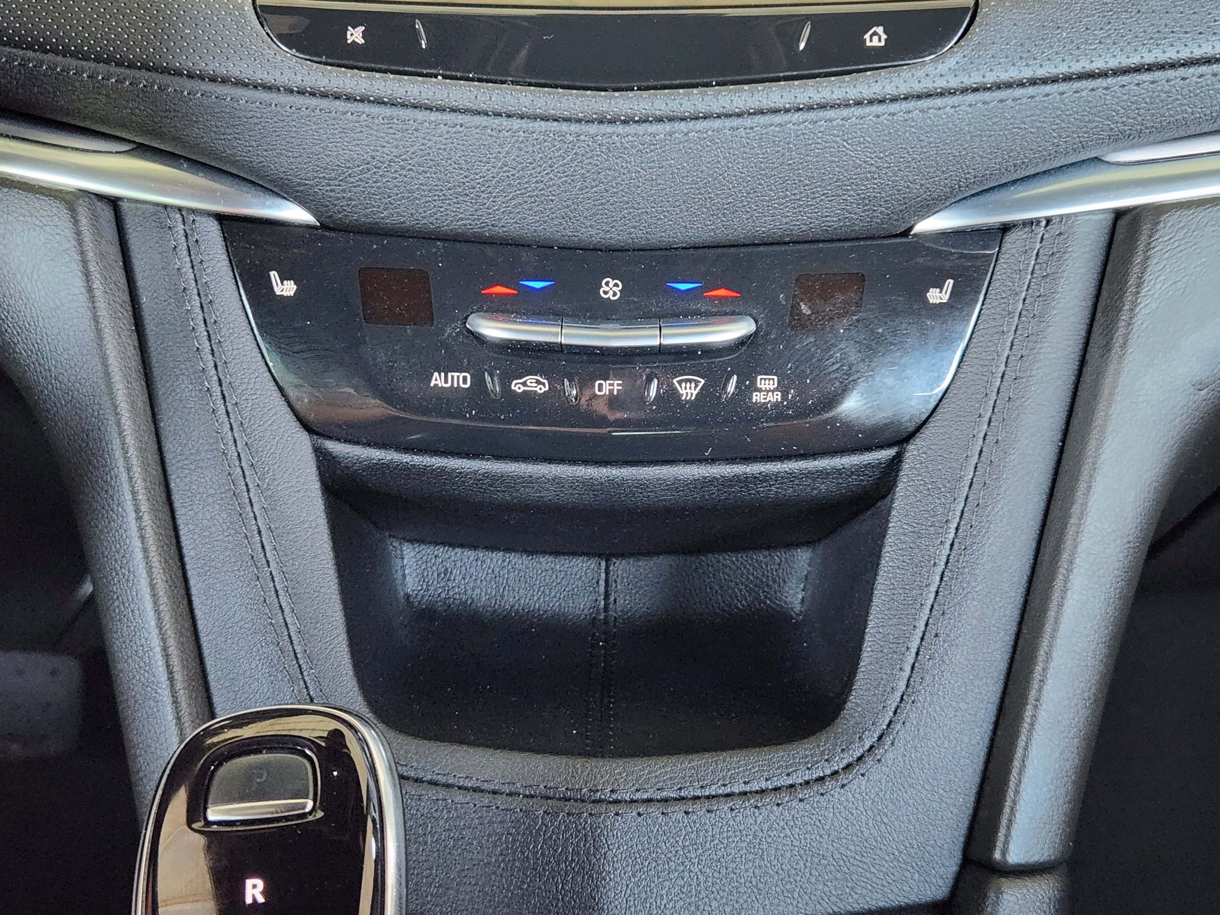 Used 2024 Cadillac XT5 Luxury image 20