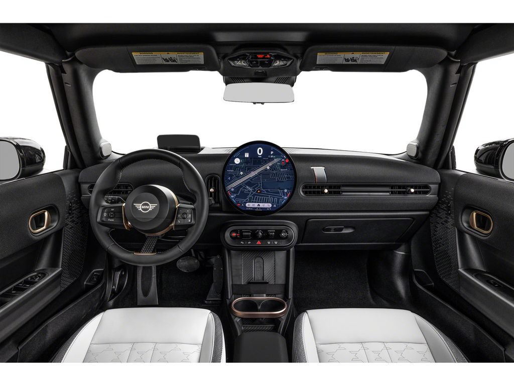 New 2027 MINI Cooper S FWD image 5