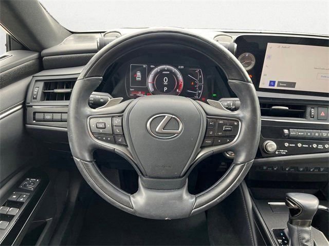 Used 2023 Lexus ES 350 Luxury w/ Accessory Package (Z2) image 16