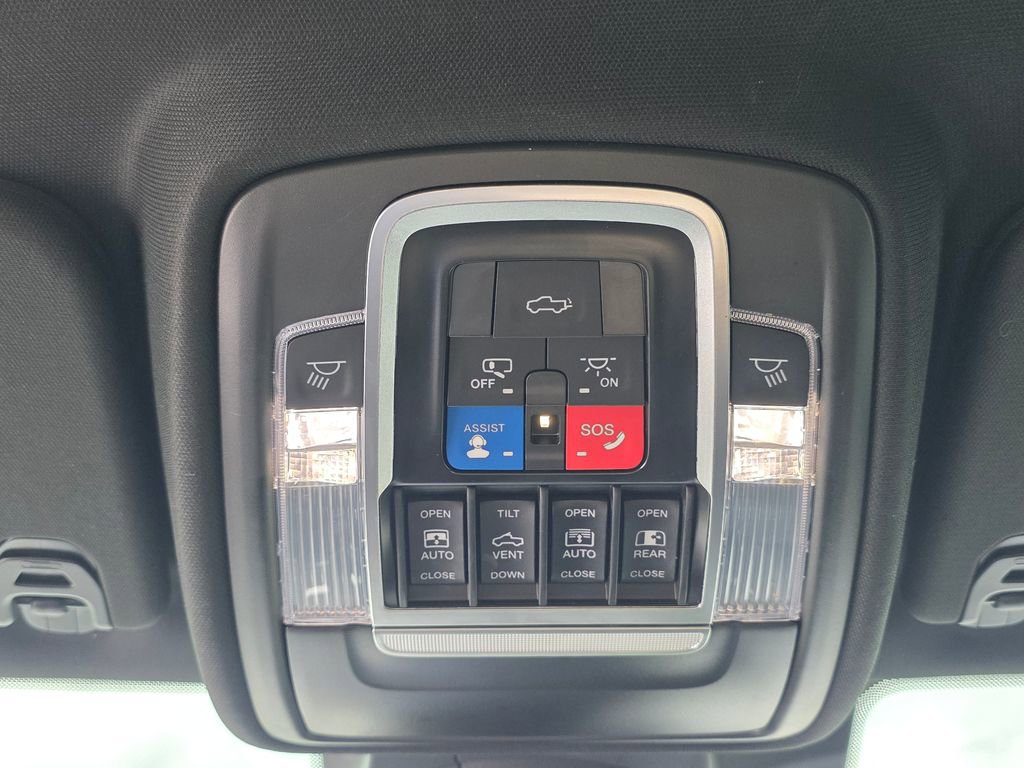 Used 2022 RAM 1500 TRX w/ TRX Level 2 Equipment Group AWD/4WD image 34