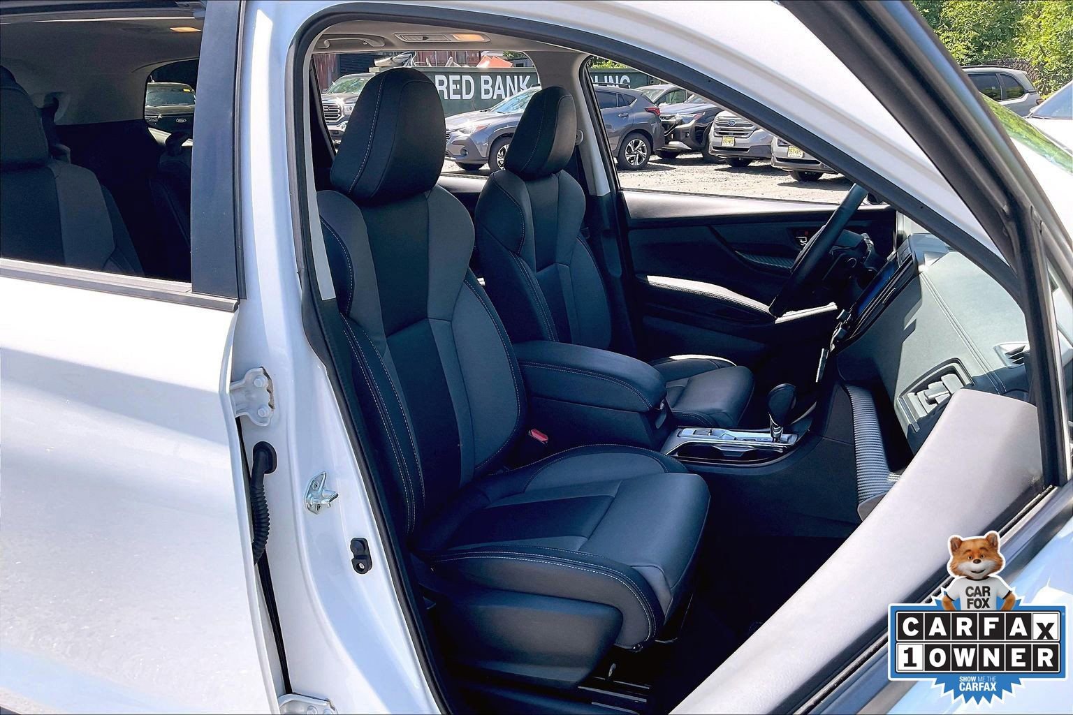 Certified 2022 Subaru Ascent Onyx Edition AWD/4WD image 7