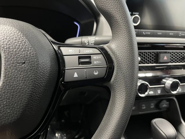 New 2026 Honda Civic LX image 17