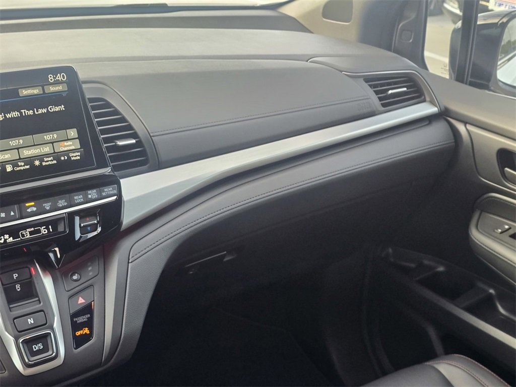 Used 2025 Honda Odyssey Sport-L image 20