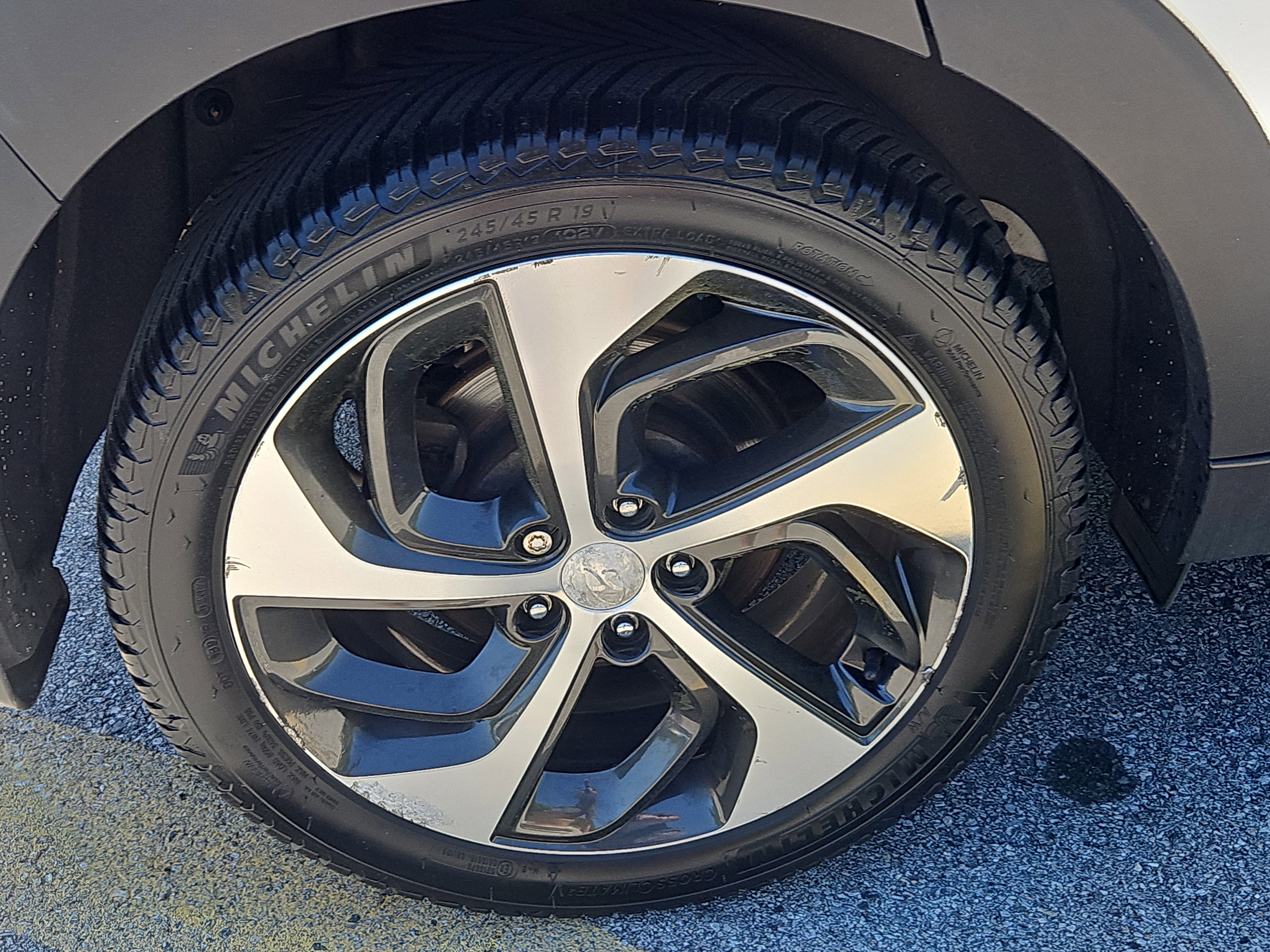 Used 2018 Hyundai Tucson Value AWD/4WD image 27