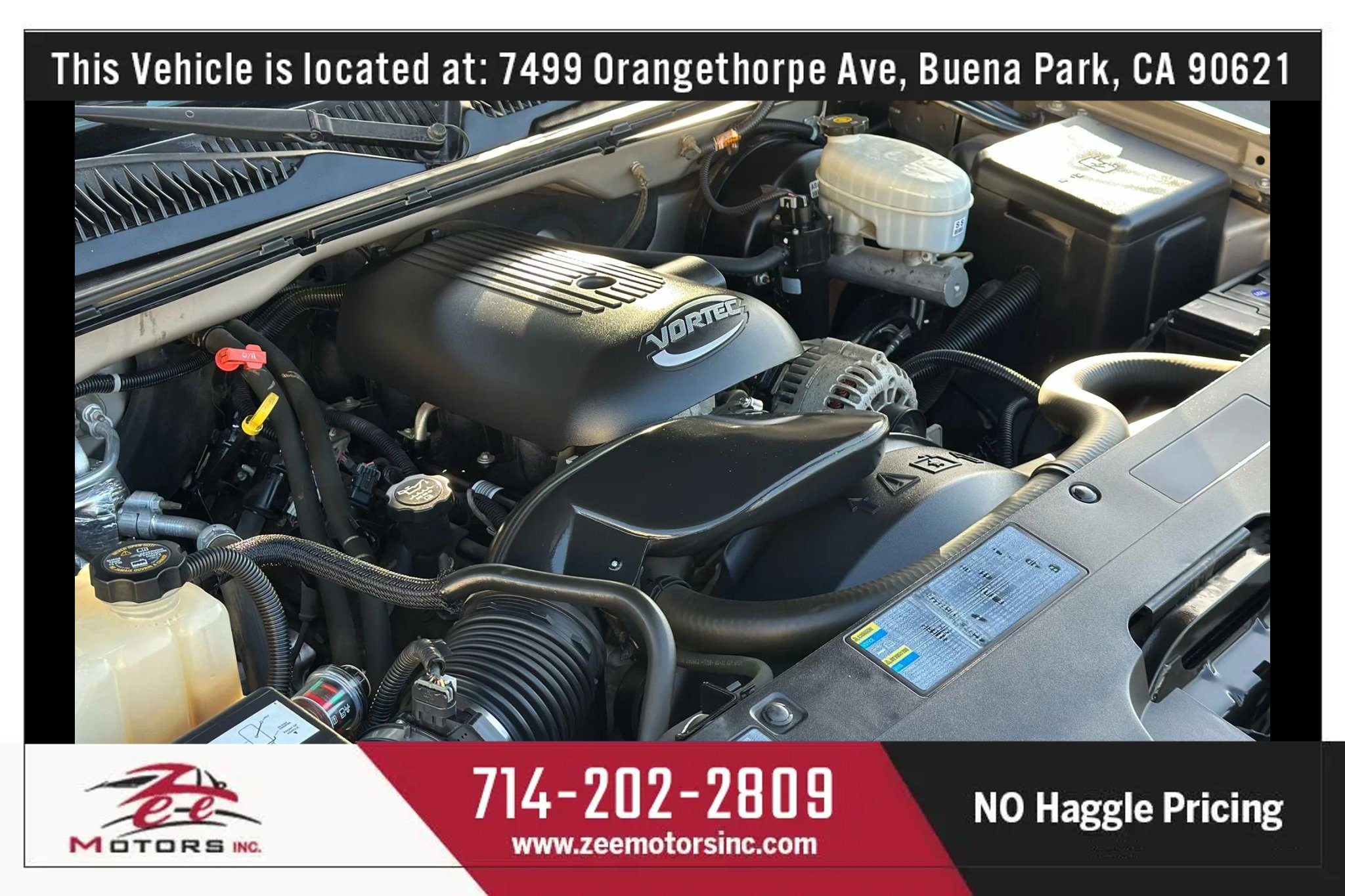 Used 2004 Chevrolet Silverado 1500 LS w/ Light Duty Power Package image 46