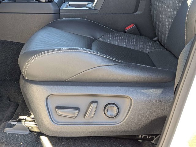 Used 2025 Toyota 4Runner TRD Off-Road Premium image 23