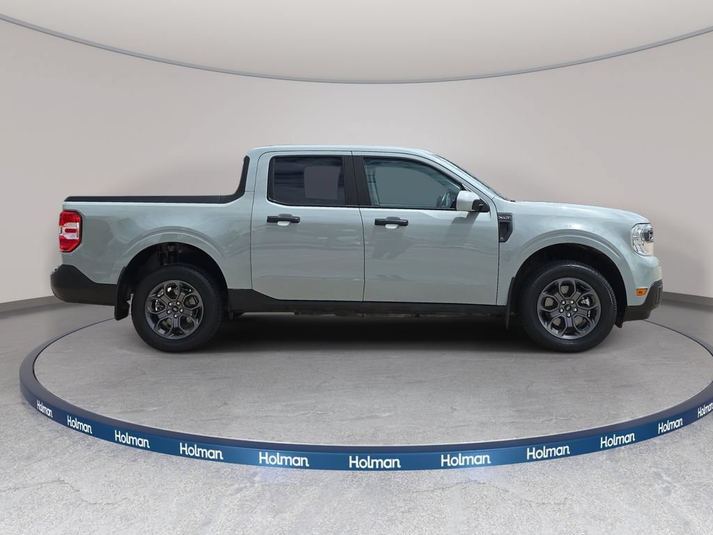 Used 2023 Ford Maverick XLT w/ XLT Luxury Package FWD image 5