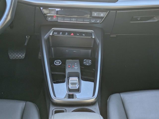 Used 2022 Audi A3 2.0T Premium w/ 18" Wheel Package FWD image 19