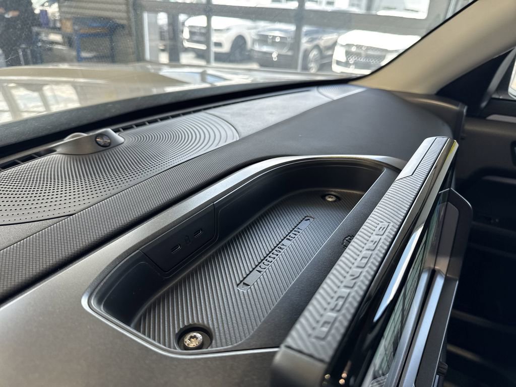 New 2025 Ford Bronco Sport Badlands w/ Badlands Tech Package image 28