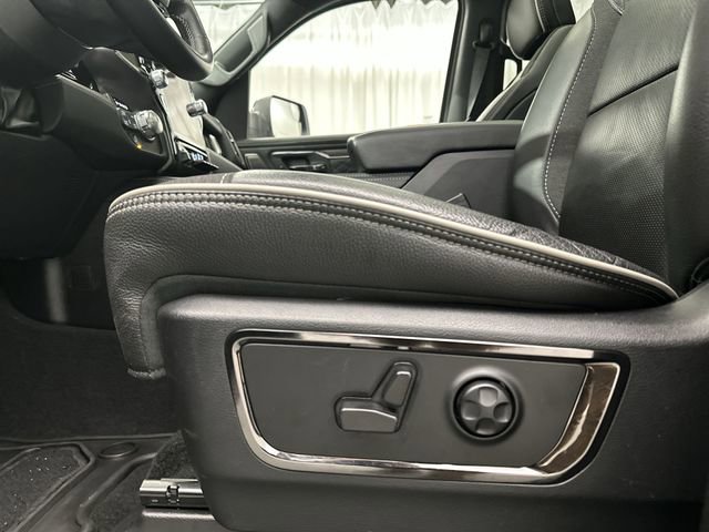Used 2025 RAM 1500 Limited image 18