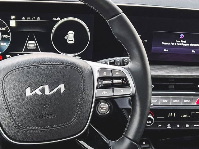 New 2025 Kia Telluride SX Prestige X-Line AWD/4WD image 19