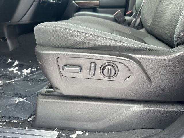 Used 2021 GMC Sierra 1500 Elevation image 34