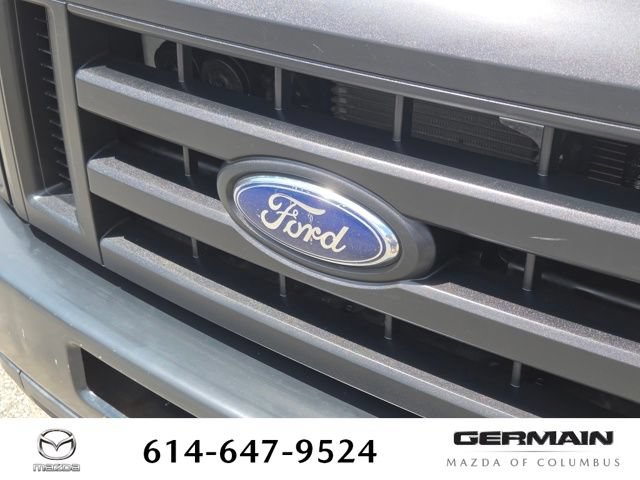 Used 2011 Ford E-250 and Econoline 250 Extended w/ PWR Group RWD image 14