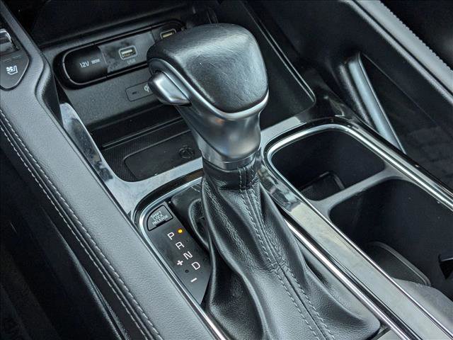 Used 2020 Kia Telluride SX w/ SX Prestige Package image 12