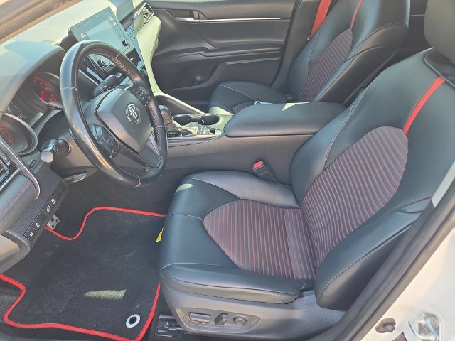Used 2021 Toyota Camry TRD FWD image 18