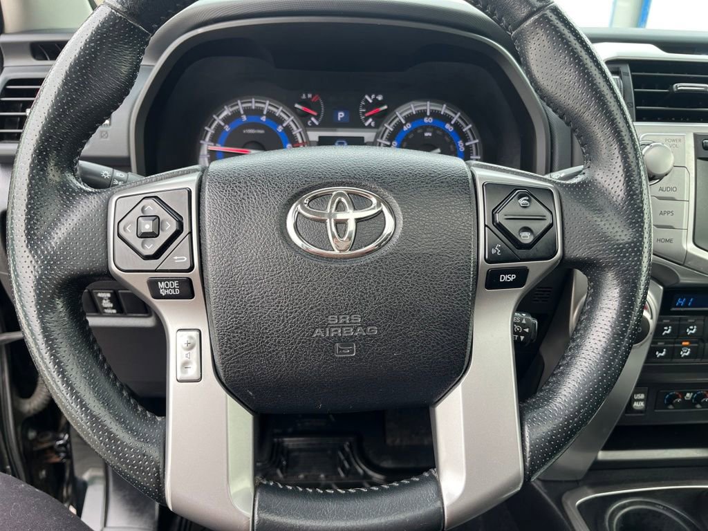 Used 2016 Toyota 4Runner Limited image 14