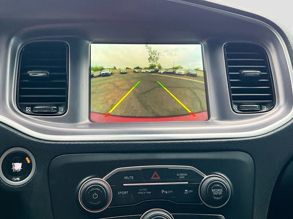 Used 2021 Dodge Charger GT w/ Blacktop Package image 13