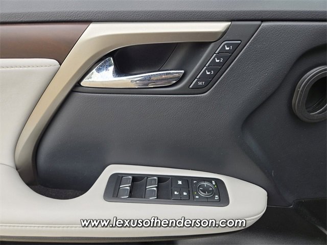 Certified 2022 Lexus RX 350 FWD w/ Premium Package image 21