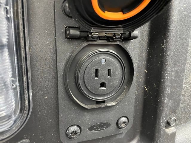 Used 2023 Ford Maverick Tremor image 15