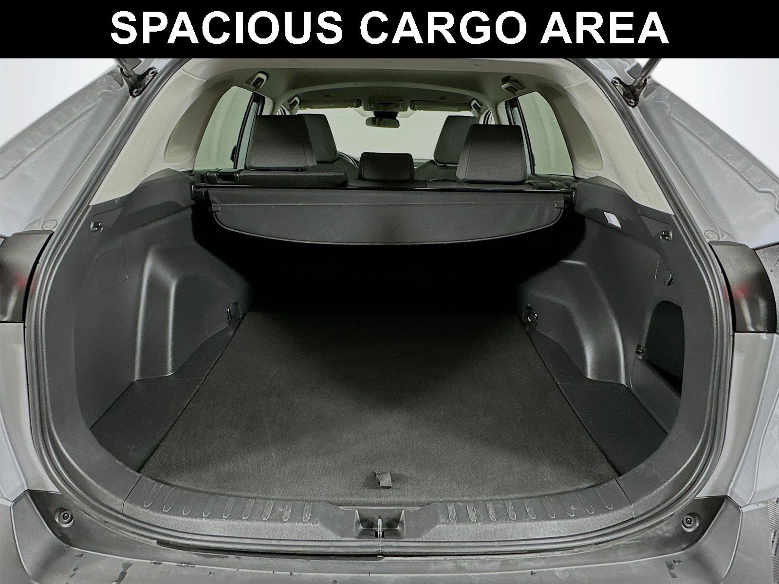 Certified 2025 Toyota RAV4 XLE image 23