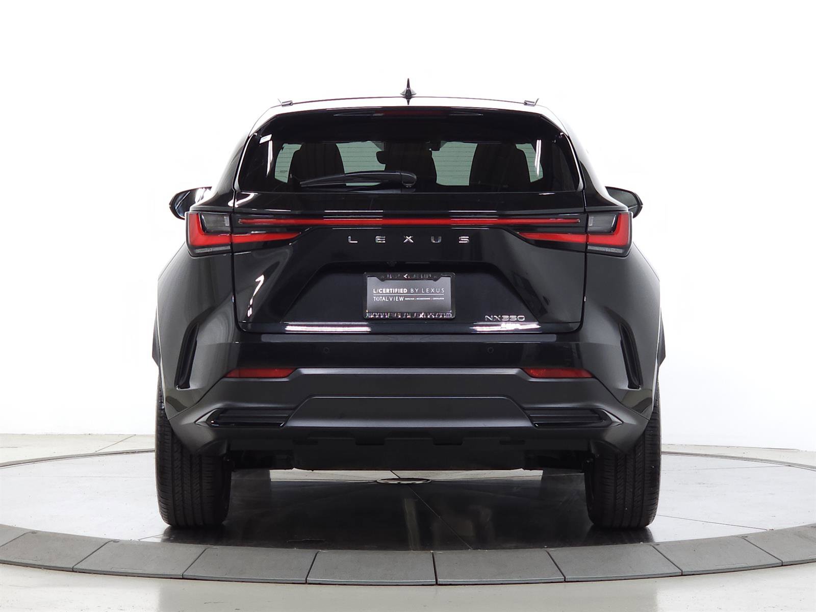 Used 2026 Lexus NX 350 AWD w/ Accessory Package (2T) image 7