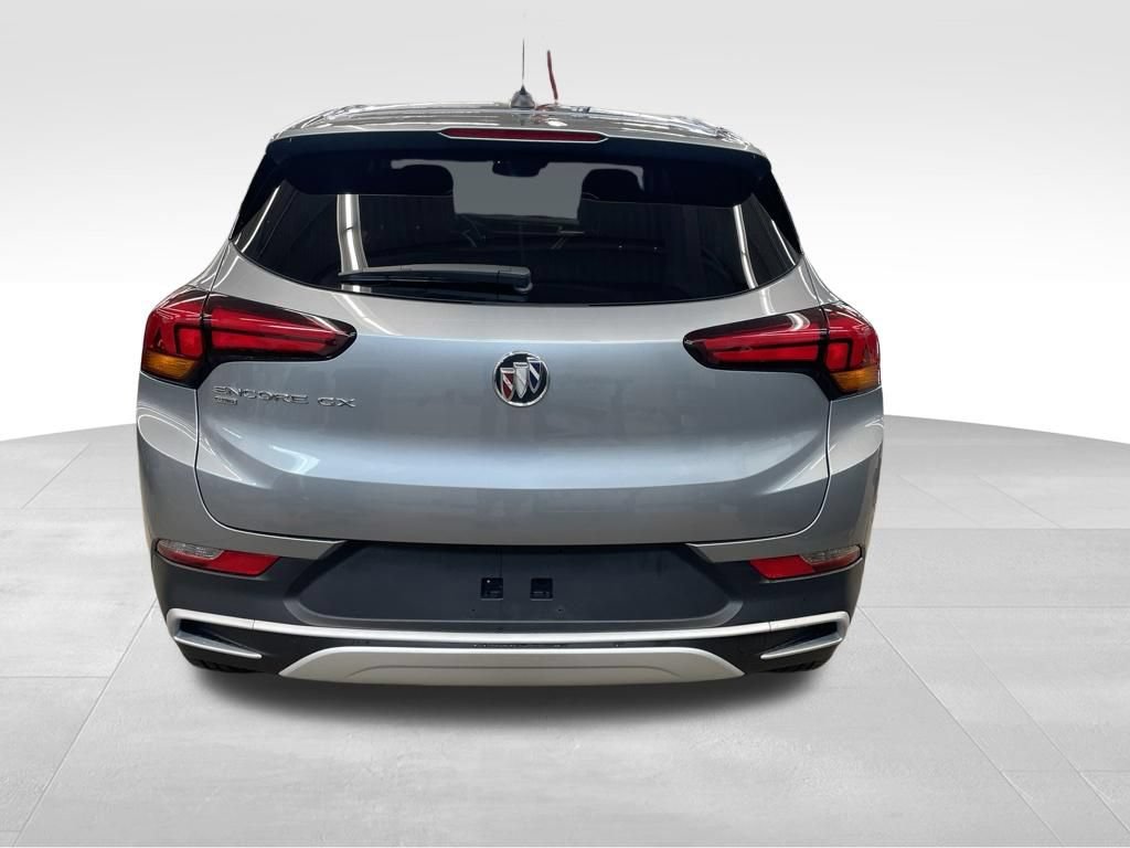 Used 2023 Buick Encore GX Preferred w/ Cold Weather Comfort Package AWD/4WD image 33
