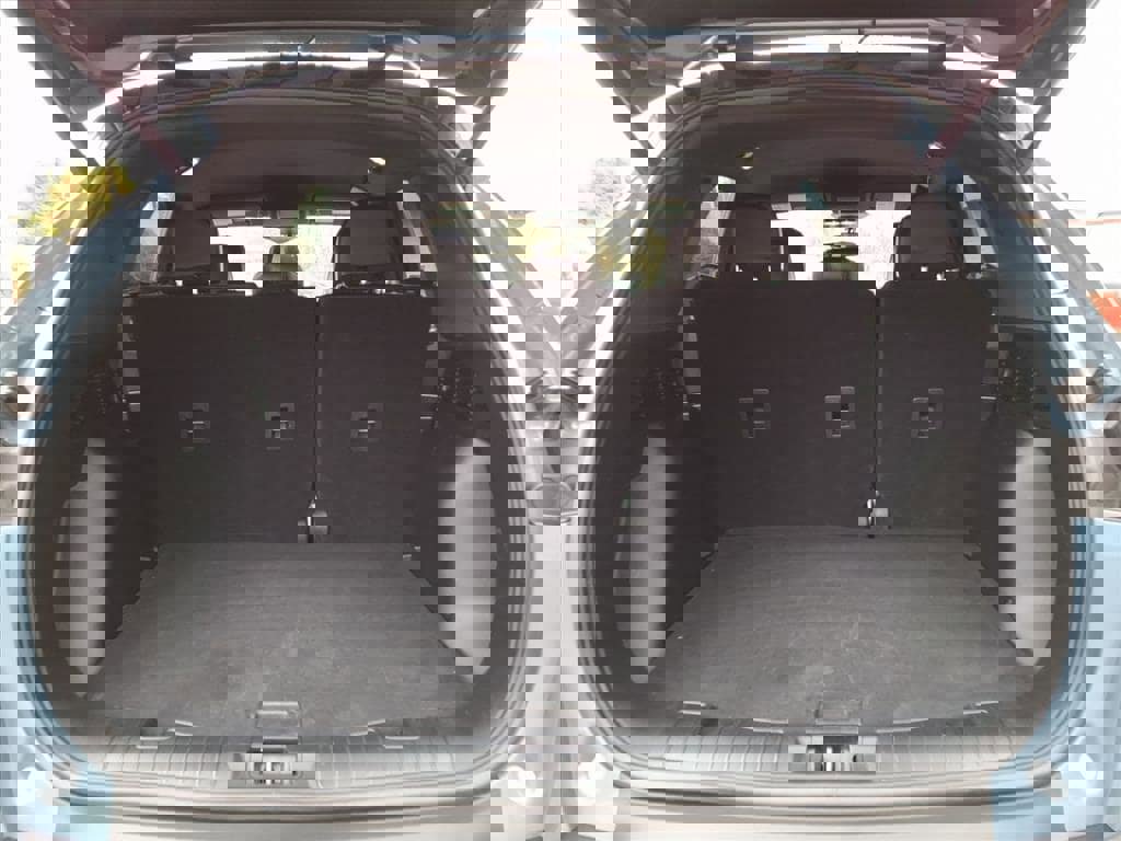 Used 2025 Ford Escape ST-Line Select image 5