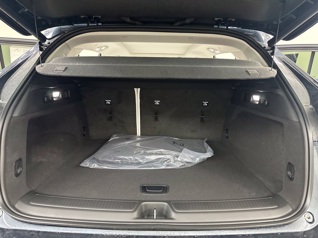 New 2026 Buick Envision Avenir AWD/4WD image 27
