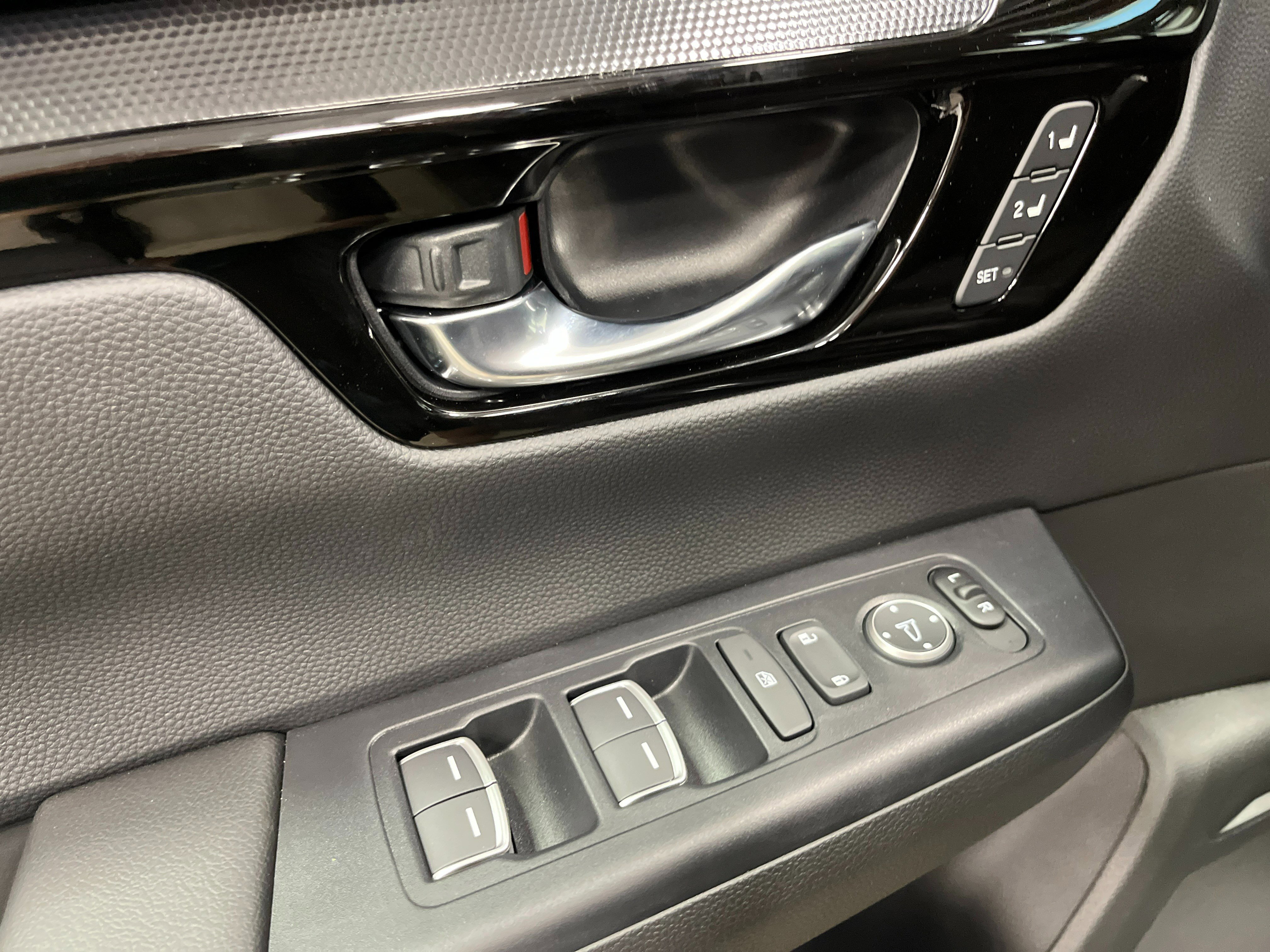 New 2026 Honda CR-V EX-L image 18