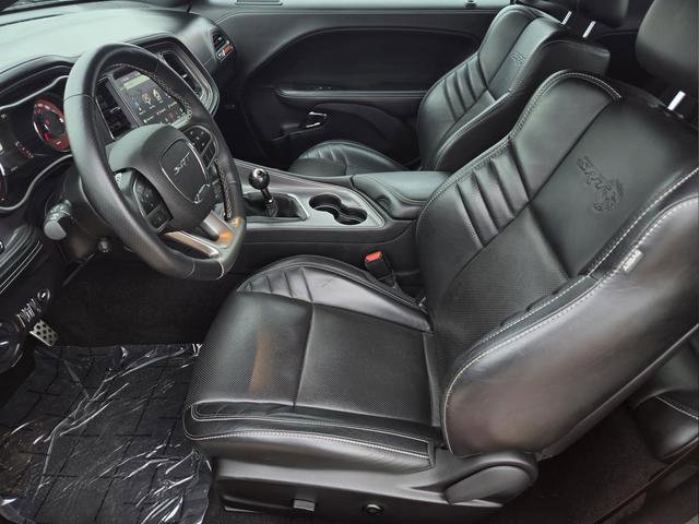Used 2023 Dodge Challenger SRT Hellcat w/ Driver Convenience Group image 18