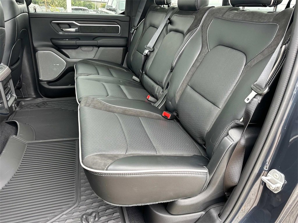New 2026 RAM 1500 Laramie image 9