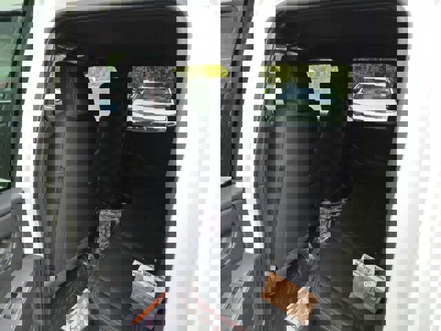 New 2026 Nissan Frontier PRO-4X w/ Pro-4x Convenience Package image 15