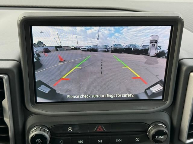 Certified 2024 Ford Bronco Sport Big Bend w/ Convenience Package image 12