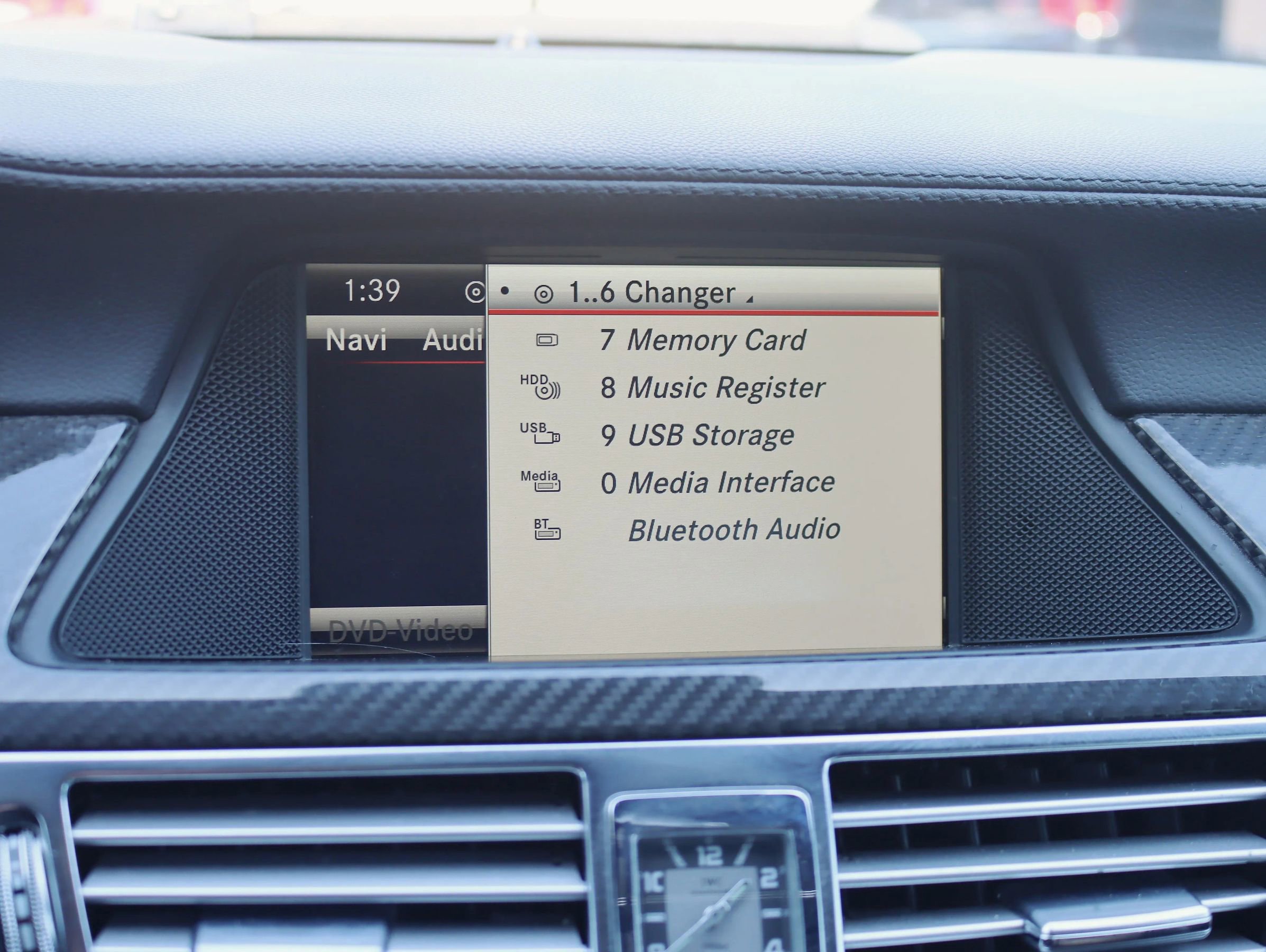 Used 2014 Mercedes-Benz CLS 63 AMG S-Model image 28