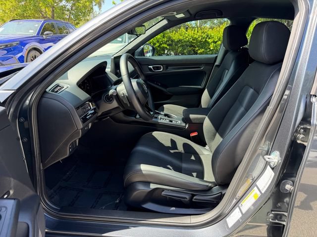 Used 2024 Honda Civic Sport image 23