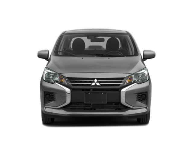 Used 2021 Mitsubishi Mirage G4 LE FWD image 4
