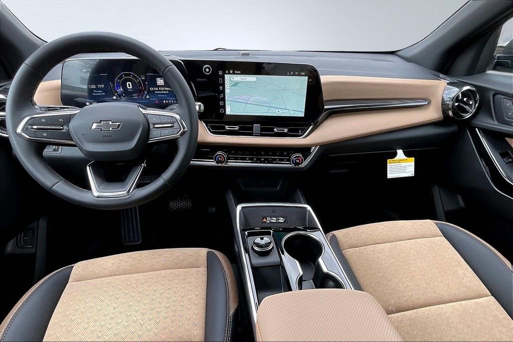 New 2026 Chevrolet Equinox ACTIV w/ Convenience Package III image 5