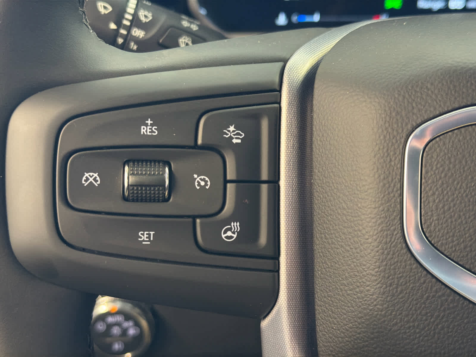 New 2026 GMC Sierra 1500 Elevation image 37