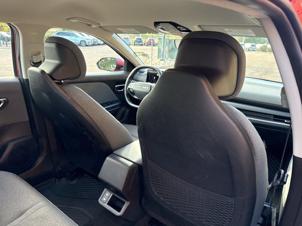 Used 2025 Kia K4 EX FWD image 27