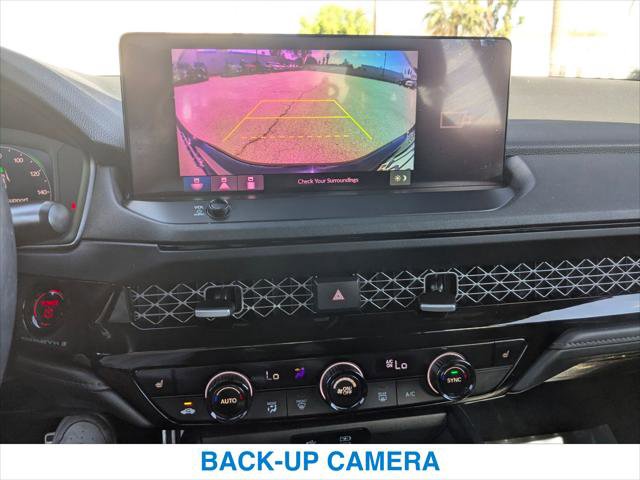 Used 2023 Honda Accord Sport image 17