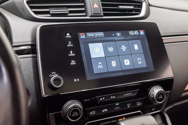 Used 2018 Honda CR-V EX-L image 18