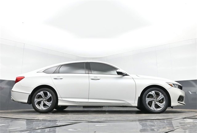 Used 2020 Honda Accord EX-L image 43