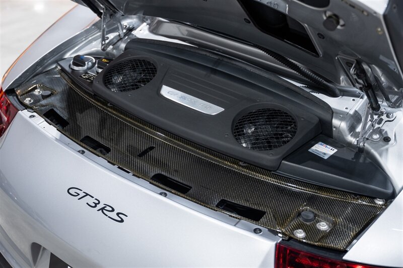 Used 2016 Porsche 911 GT3 RS RWD image 42